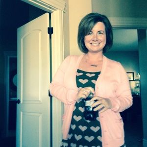 Meet your Posher, Jenny